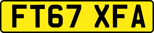 FT67XFA