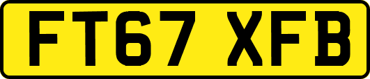 FT67XFB