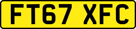 FT67XFC
