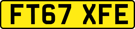 FT67XFE