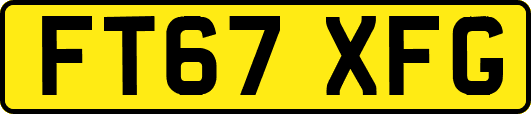FT67XFG