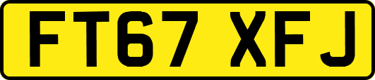 FT67XFJ