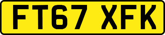 FT67XFK