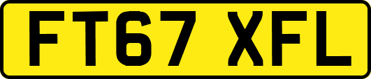 FT67XFL