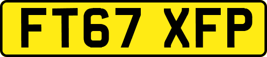 FT67XFP