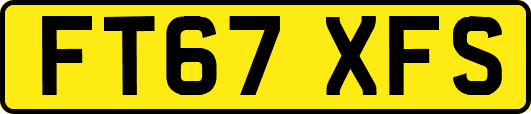 FT67XFS