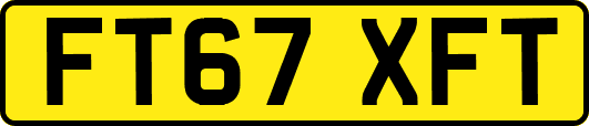 FT67XFT