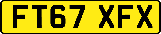 FT67XFX