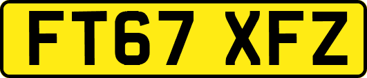 FT67XFZ