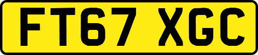 FT67XGC