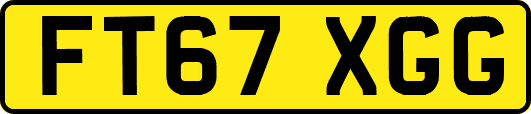 FT67XGG