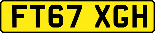 FT67XGH