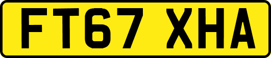 FT67XHA