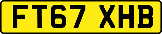 FT67XHB