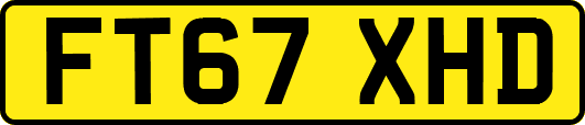 FT67XHD