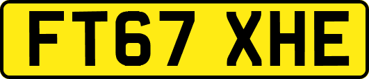FT67XHE