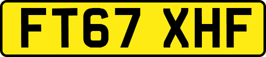 FT67XHF