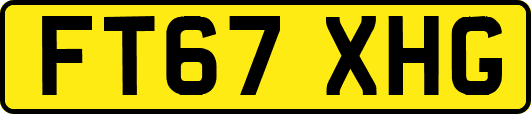 FT67XHG