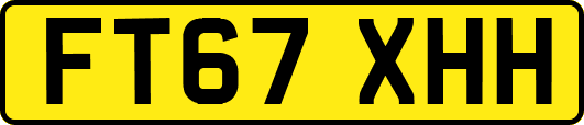 FT67XHH