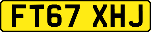 FT67XHJ