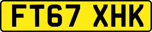 FT67XHK