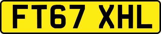 FT67XHL