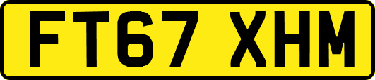 FT67XHM