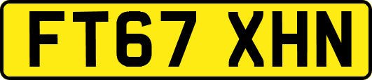 FT67XHN