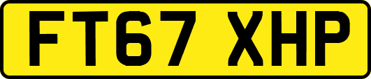 FT67XHP
