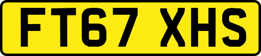 FT67XHS
