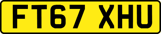 FT67XHU