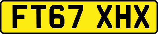 FT67XHX