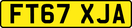 FT67XJA