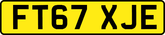FT67XJE