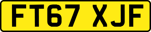 FT67XJF
