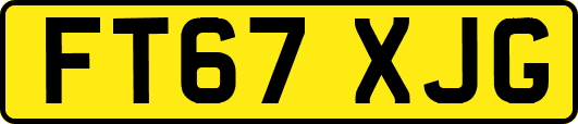 FT67XJG
