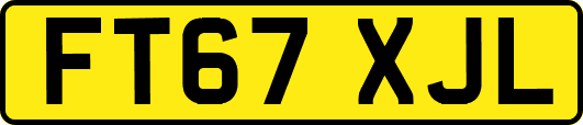 FT67XJL