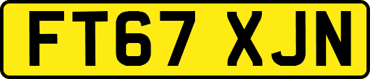 FT67XJN