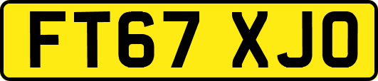 FT67XJO