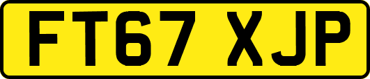 FT67XJP