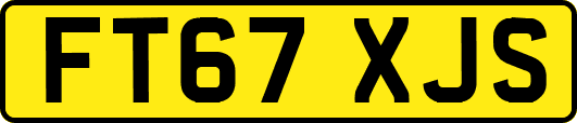 FT67XJS