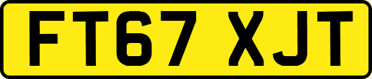 FT67XJT