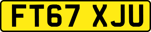FT67XJU