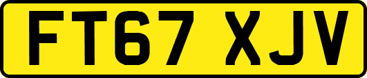 FT67XJV