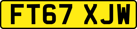 FT67XJW