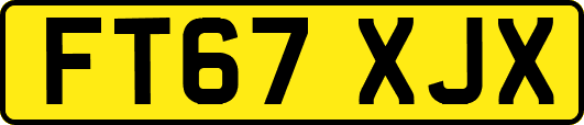 FT67XJX
