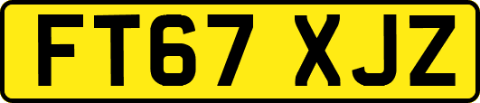 FT67XJZ