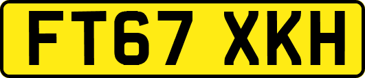 FT67XKH
