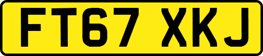 FT67XKJ