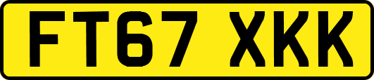 FT67XKK